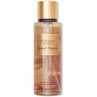 Victoria's Secret Coconut Passion - tělový závoj 250 ml Victoria's Secret Coconut Passion - tělový závoj 250 ml