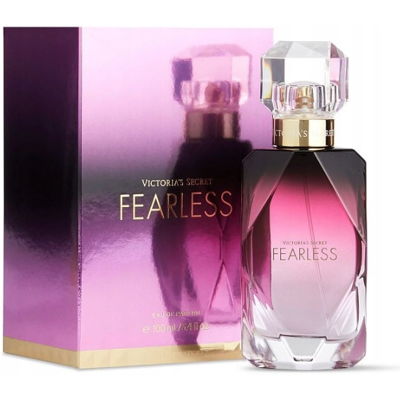 Victoria's Secret Fearless Květinově ovocná vůně 100ml - Eau De Parfum Victoria's Secret Fearless Květinově ovocná vůně 100ml - Eau De Parfum
