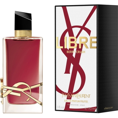 Yves Saint Laurent Libre Berry Crush - EDP 90 ml Yves Saint Laurent Libre Berry Crush - EDP 90 ml