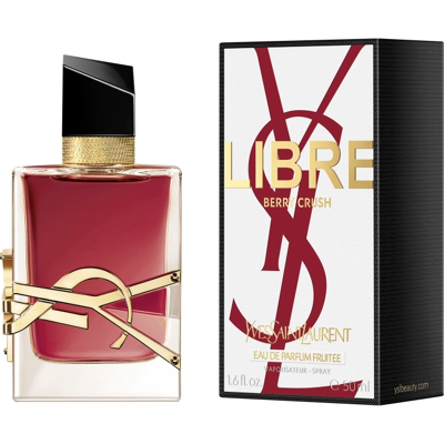 Yves Saint Laurent Libre Berry Crush - EDP 50 ml Yves Saint Laurent Libre Berry Crush - EDP 50 ml