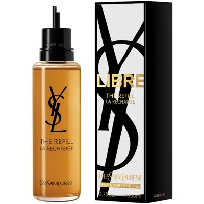 Yves Saint Laurent Libre Intense - EDP (náplň) 100 ml Yves Saint Laurent Libre Intense - EDP (náplň) 100 ml