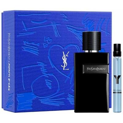 Yves Saint Laurent Y Le Parfum Sada - Dárkové balení parfému Yves Saint Laurent Y Le Parfum Sada - Dárkové balení parfému