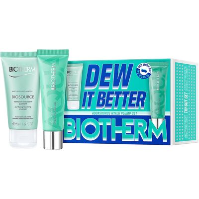 Biotherm Dárková sada Mixed Lines Facial Care Set Biotherm Dárková sada Mixed Lines Facial Care Set