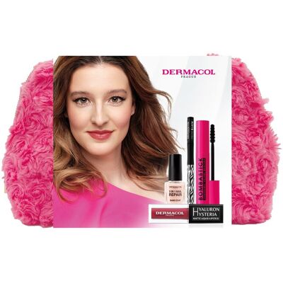Dermacol Dárková sada Bombastick Set Dermacol Dárková sada Bombastick Set