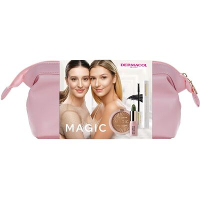 Dermacol Dárková sada Magic Dermacol Dárková sada Magic