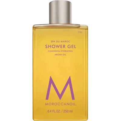 Moroccanoil Body Spa du Maroc Model - Sprchový gel Moroccanoil Body Spa du Maroc Model - Sprchový gel