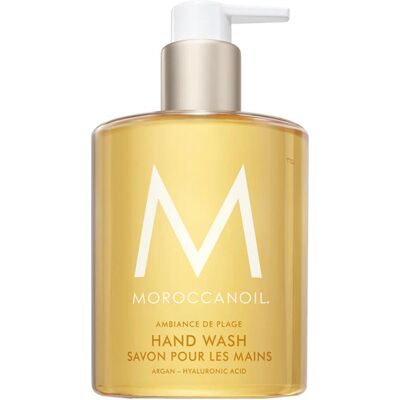 Tekuté mýdlo na ruce s arganovým olejem - Moroccanoil Tekuté mýdlo na ruce s arganovým olejem - Moroccanoil