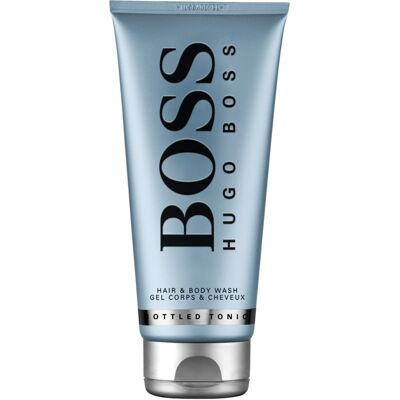 Hugo Boss BOSS Bottled Tonic - Pro muže, 200 ml Sprchový gel Hugo Boss BOSS Bottled Tonic - Pro muže, 200 ml Sprchový gel