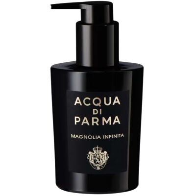 Acqua Di Parma Magnolia Infinita - mýdlo na tělo a ruce 300 ml Acqua Di Parma Magnolia Infinita - mýdlo na tělo a ruce 300 ml