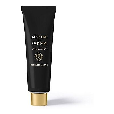 Krém na ruce Osmanthus - Unisex 30ml od Acqua di Parma Krém na ruce Osmanthus - Unisex 30ml od Acqua di Parma