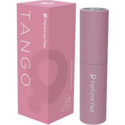 Perfumepod Tango - Opakovací rozprašovač - 6,5ml - Unisex Perfumepod Tango - Opakovací rozprašovač - 6,5ml - Unisex