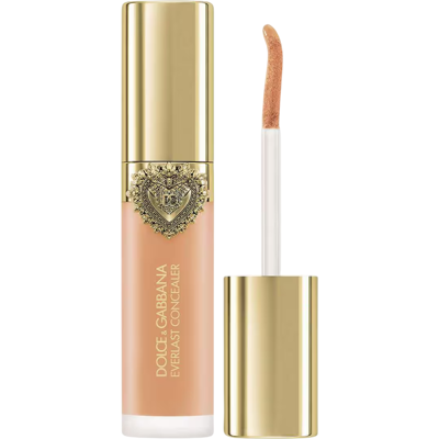 Dolce & Gabbana Korektor Everlast Concealer 11 ml 17 Medium Dolce & Gabbana Korektor Everlast Concealer 11 ml 17 Medium