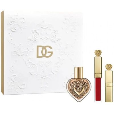 Dolce & Gabbana Dárková sada Devotion Set Dolce & Gabbana Dárková sada Devotion Set