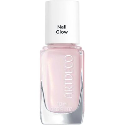 Artdeco Lak na nehty (Nail Glow) 10 ml Artdeco Lak na nehty (Nail Glow) 10 ml