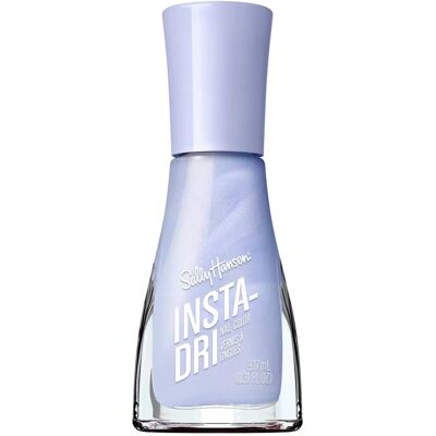 Sally Hansen - Insta-Dri Luxe Finish Lavish Lilac - Nail polish Sally Hansen - Insta-Dri Luxe Finish Lavish Lilac - Nail polish