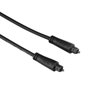 Hama Optický audio kabel Hama 205136 ODT, vidlice-vidlice, 5m