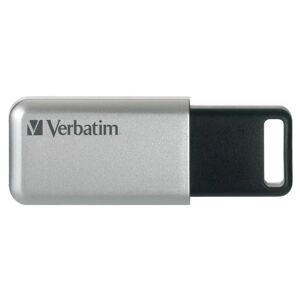 Verbatim USB flash disk 16GB Verbatim Store'n'Go Secure Pro, 3.0 (98664)