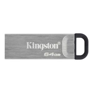 Kingston USB flash disk 64GB Kingston DT Kyson, 3.2 (DTKN/64GB)