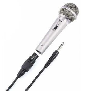 Hama Dynamický mikrofon Hama DM 40 (46040)