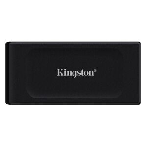 Kingston Externí SSD 2TB Kingston XS1000 (SXS1000/2000G)