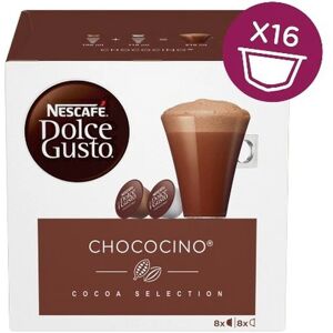 Nestlé Kapsle Nescafé Dolce Gusto Chococino, 16ks