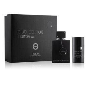Armaf Club De Nuit Intense Man - EDT 105 ml + tuhý deodorant 75 g