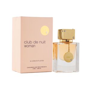 Armaf Club De Nuit Women - parfémovaný olej 18 ml