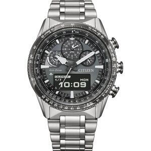 Citizen Promaster Sky Eco-Drive JV2006-55H Citizen Promaster Sky Eco-Drive JV2006-55H