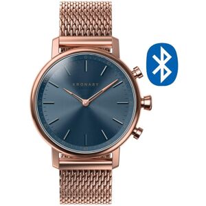 Kronaby Vodotěsné Connected watch Carat S0668/1