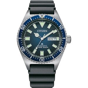 Citizen Automatic Diver Challenge NY0129-07LE Citizen Automatic Diver Challenge NY0129-07LE