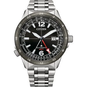 Citizen Promaster Sky GMT Automatic NB6046-59E Citizen Promaster Sky GMT Automatic NB6046-59E