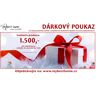 MyBestHome DÁRKOVÝ POUKAZ hodnota dárkového poukazu: 1500,-