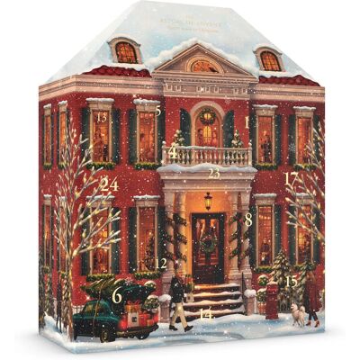 Rituals Adventní kalendář Classic Advent Calendar Rituals Adventní kalendář Classic Advent Calendar