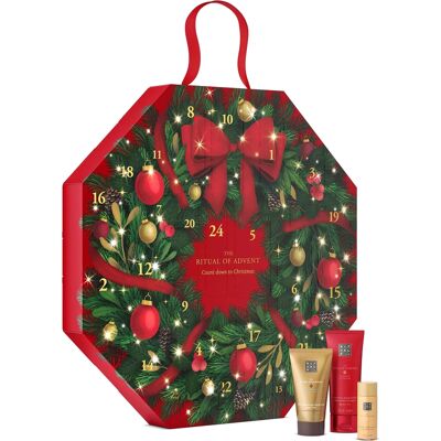 Rituals Adventní kalendář Wreath Advent Calendar Rituals Adventní kalendář Wreath Advent Calendar