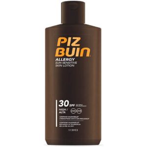Piz Buin Allergy SPF30 Opalovací Lotion - Citlivá pokožka Piz Buin Allergy SPF30 Opalovací Lotion - Citlivá pokožka