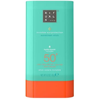 Rituals Ochranná tyčinka SPF 50+ Sun Protection Sunscreen Stick 20 g Rituals Ochranná tyčinka SPF 50+ Sun Protection Sunscreen Stick 20 g
