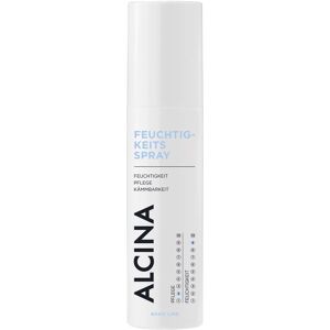 Lak na vlasy Alcina pro normální a jemné vlasy - 125 ml Lak na vlasy Alcina pro normální a jemné vlasy - 125 ml