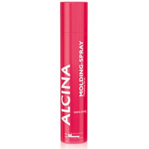 Alcina Modelační sprej Extra Strong - Hairspray Alcina Modelační sprej Extra Strong - Hairspray