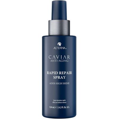 Alterna Rozjasňující sprej na vlasy Caviar Anti-Aging (Rapid Repair Spray) 124 ml Alterna Rozjasňující sprej na vlasy Caviar Anti-Aging (Rapid Repair Spray) 124 ml