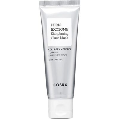 COSRX Pleťová maska PDRN Exosome Skinplaning Glaze Mask 50 ml COSRX Pleťová maska PDRN Exosome Skinplaning Glaze Mask 50 ml