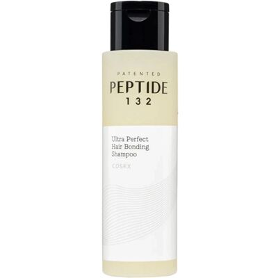 COSRX Regenerační šampon na vlasy Peptide 132 Ultra Perfect (Hair Bonding Shampoo) 200 ml COSRX Regenerační šampon na vlasy Peptide 132 Ultra Perfect (Hair Bonding Shampoo) 200 ml