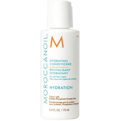 Moroccanoil Hydratační kondicionér - 70ml Moroccanoil Hydratační kondicionér - 70ml