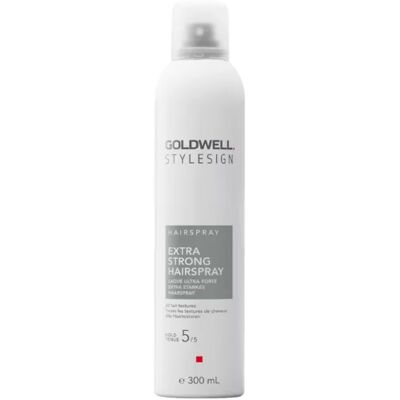 Goldwell StyleSign Extra Silný Lak na Vlasy - Lak na vlasy Goldwell StyleSign Extra Silný Lak na Vlasy - Lak na vlasy