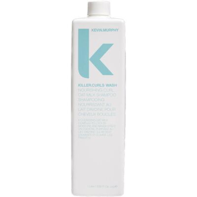 Kevin Murphy Kevin.murphy Killer.curls Wash - Vyživující Šampon na Curly vlasy Kevin Murphy Kevin.murphy Killer.curls Wash - Vyživující Šampon na Curly vlasy