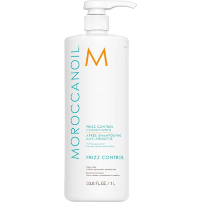 Kondicionér Moroccanoil proti krepatění - Péče o vlasy Kondicionér Moroccanoil proti krepatění - Péče o vlasy