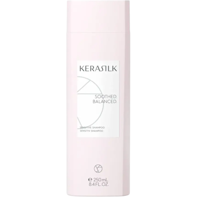 Goldwell Šampon pro citlivou pokožku hlavy Kerasilk Sensitive Shampoo 250 ml Goldwell Šampon pro citlivou pokožku hlavy Kerasilk Sensitive Shampoo 250 ml