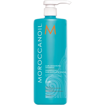 Šampon na kudrnaté vlasy Moroccanoil - Šampon pro kudrnaté vlasy Šampon na kudrnaté vlasy Moroccanoil - Šampon pro kudrnaté vlasy