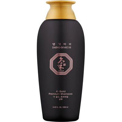 Daeng Gi Meo Ri Šampon proti padání vlasů Gold (Premium Shampoo) 250 ml Daeng Gi Meo Ri Šampon proti padání vlasů Gold (Premium Shampoo) 250 ml