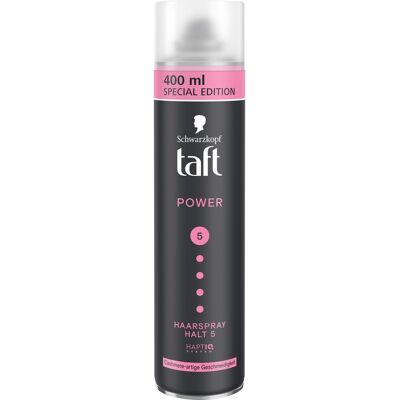 Schwarzkopf Taft Power Cashmere Lak na vlasy - Velmi silné držení Schwarzkopf Taft Power Cashmere Lak na vlasy - Velmi silné držení