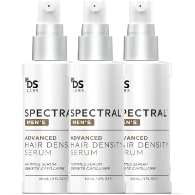 DS Laboratories Spectral DNC-N Protiv Vypadávání Vlasů - 3x60ml DS Laboratories Spectral DNC-N Protiv Vypadávání Vlasů - 3x60ml